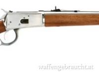 Unterhebelrepetierer .357 Magnum Rossi Puma Classic Winchester Unterhebel 