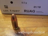 Ruag 9mm FMJ