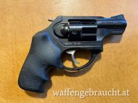 Revolver Ruger ,38er wenig gebraucht