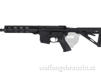 Ruger AR-556 SBA3 Tactical  .223 Rem LL 10,5“