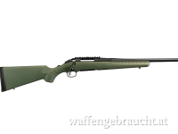 Aktion!!! Ruger American Rifle Predator 18'' Kal. .308 Win.. - auf Lager !