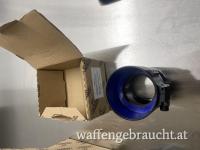 Rusan Adapter für 60iger Glas - IR Strahler 940nm