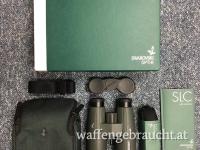 Swarovski SLC 8x42 HD Fernglas