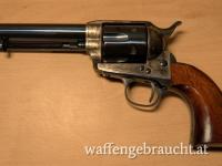 Uberti Cattleman Colt Single Action Army Mod. 1873 in .45LC  ---  CAS --- Westernschiessen