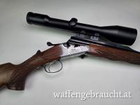 Sabatti SKL 98DL Kipplaufbüchse 