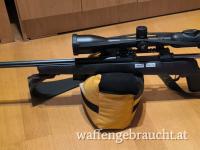 Sako 85 Carbon Wolf kal. 30-06