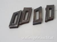 4 Stück Ladestreifen - Laderahmen