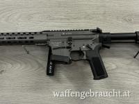 AKTION! Schmeisser AR15-9 Dynamic 12,5" grau