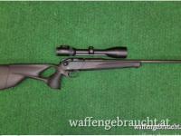 **AKTION** Blaser R8 Ultimate + Swarovski Z6i 2,5-15x56 P SR 4A-I + Montage