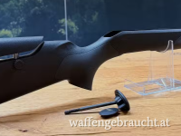 Blaser R8 Professional Komplettierung - Semi Weight -Reserviert