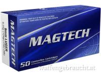 **Valentinstag Special** Magtech 9 mm Luger Vollmantel 8,0g/124grs. 1000 STK | www.waffen.shopping