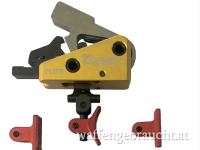 Timney AR Calvin Elite