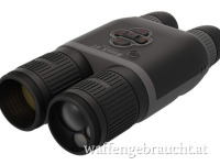 ATN BinoX 4T 2,5-25 Wärmebild-Fernglas mit Laser-Rangefinder
