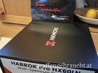 HIKMICRO Habrok Pro HX60 LN