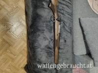 FN 98er in .458 win mag mit 120 stk munition