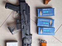 AK 47 HELLPUP / RADOM