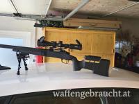 Novritsch SSG Airsoft 5Joule