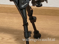 Firefield Stronghold Bipod 6-9"