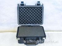 Pistolenkoffer Vario Tech VT-MJ5024