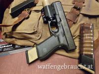 Glock 21 Gen. 5 Mos ACP Kaliber .45