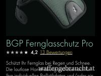 SWARO Guckerschutz f. EL-Serie ab 2015