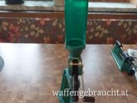 RCBS Handpulverfüller