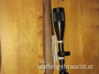 Stolle Panda 30br Neuwaffe, Jagdmatchschaft,