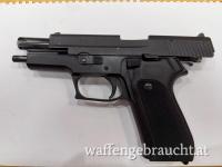 Sig Sauer P220
