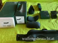 Swarovski Spektiv STS 65 20-60 mit Zubehör