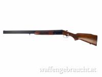 Hochwertige Bockdoppelflinte – Valmet 212, Kal. 12/70