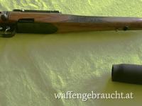 Rarität Steyr S 300 Win. Mag. mit Atzellauf 