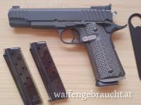 1911 - STI Spartan V