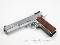 STP Prommersberger Sentry Limited