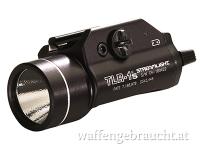 Streamlight TLR-1s Tactical LED Illuminator