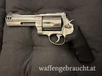 S&W 460 5"