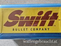 Geschoße SWIFT A-Frame im Kaliber 30