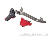 Timney Abzug Alpha CompetitionGlock Gen3+4 Large Frame