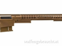 Accuracy International AXSR, Cal. .338LM, 27'' 