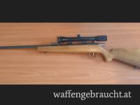 Sehr schöne Voere Vöhrenbach Kal. .22lr Repetierer!