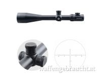 Vector Optics Minotaur GenII 10-50×60 SFP MFL