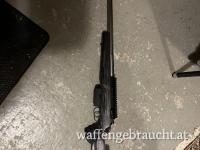 Voere LWB Match-Varmint