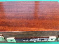 Waffenreinigungsset "LUPUS" in Geschenkkoffer, NEU