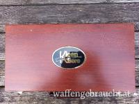 Waffenreinigungsset "Kleen Bore" in Geschenkkoffer, NEU