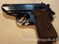 Walther PPK 9mm kurz