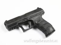Walther PPQ