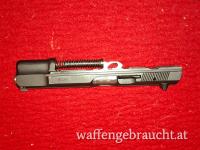 Wechselsystem CZ 75B - 9mm Para - nur Verschluss - kein Griffstück