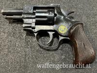 Revolver Weihrauch HW3 2,7"