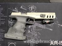 Walther SP22 M4