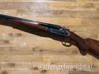 Doppelfinte, Coach Gun, Pedersoli WYATT EARP