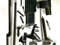 KK-Selbstlader ERMA M1 Ersatzteile-Paket, .22lr. inkl. Schaft